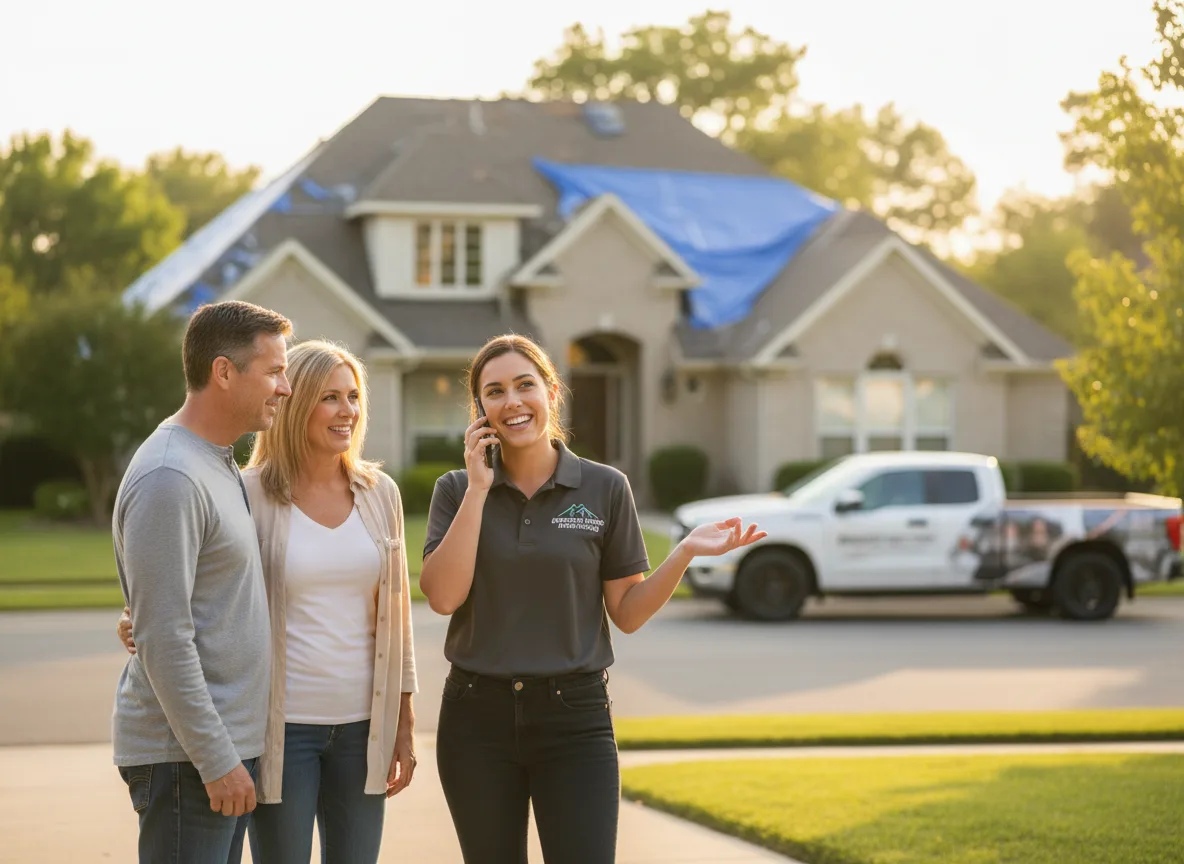 Emergency Roof Repair San Luis Obispo, CA FAQs